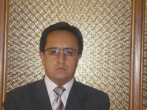 Marcos Gonzalo Machuca Lozano