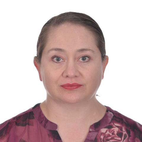 Juana Priscila Nieto Cañizares