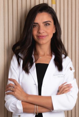 Maria Cristina Iñiguez Alvarado