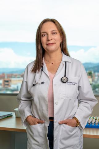 Claudia Rosana Rodas Espinoza
