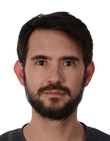 Pedro Jose Gonzalez Serrano
