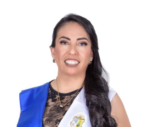 Monica Aracely Guzman