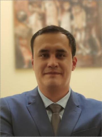 Rodrigo Xavier Morales Villacis