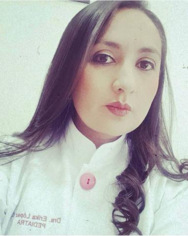 Erika Gabriela Lopez Ochoa