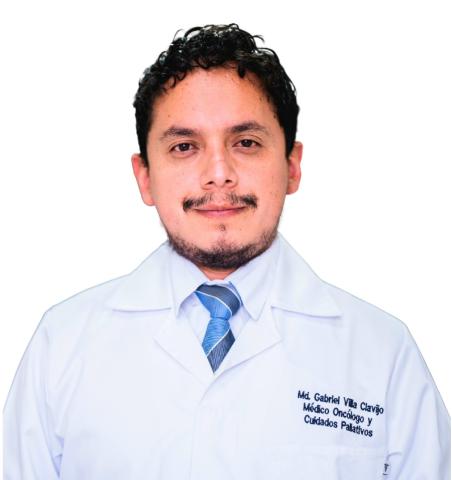 Christian Gabriel Villa Clavijo