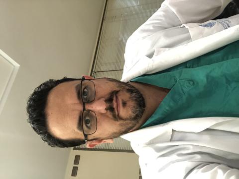 David Bernardo Carpio Cordero